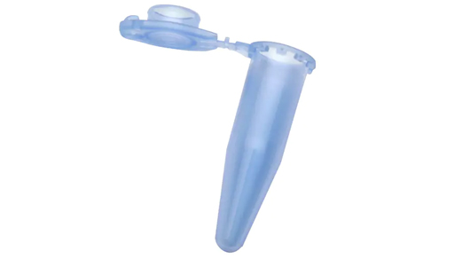 Greiner Bio-One - Microtube SAFE LOCK®, 1.5ml, bleu - FR0030 120 175